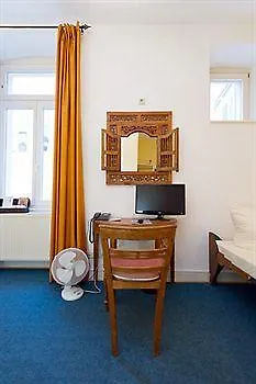 Hotel Denner Heidelberg