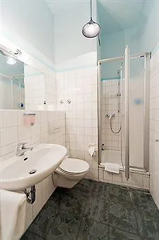 Denner Hotell Heidelberg