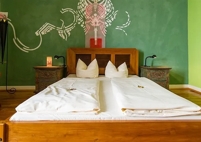 Denner 3* Heidelberg