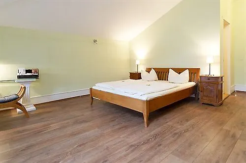 Denner Hotel Heidelberg