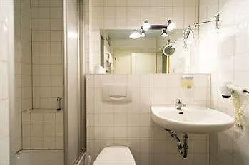 Denner Hotel Heidelberg