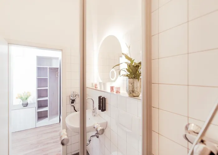 Hotell Denner Heidelberg