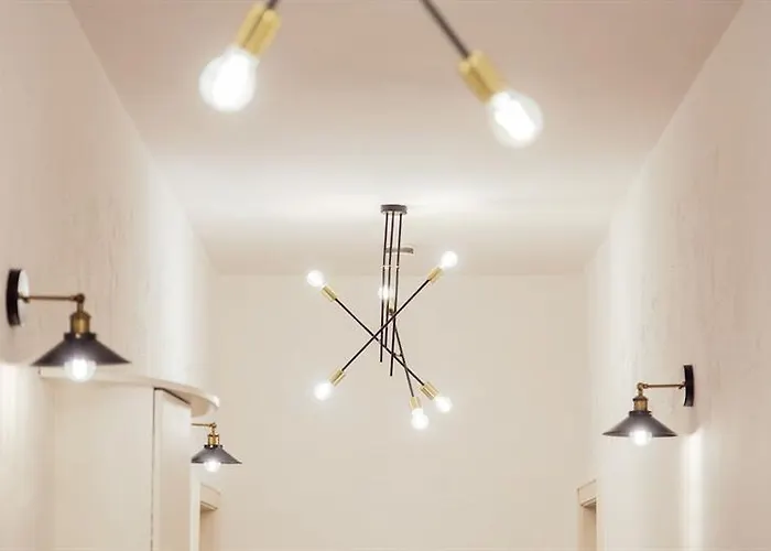 Hotel Denner Heidelberg