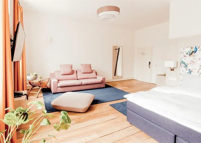 Denner 3* Heidelberg