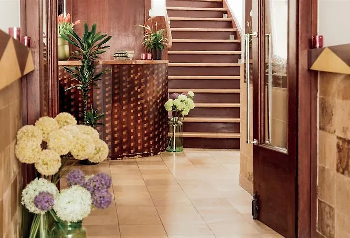 Denner Hotel Heidelberg