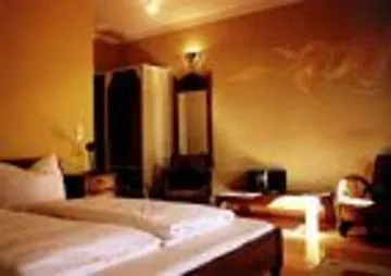 Denner Hotel Heidelberg